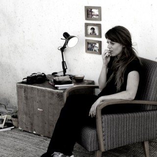 Τα vintage έπιπλα της Αγγελικής Τσανάκα από την Ηγουμενίτσα