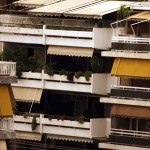 Οι Έλληνες είχαν την υψηλότερη φορολογία ακινήτων… το 2011