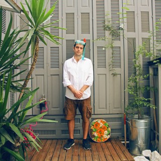 Ένα boutique hotel στη σκιά της Ακρόπολης για ταξιδευτές με άποψη