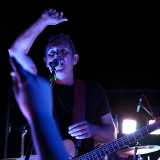 Up Festival 2014: H ζωή σαν παραλία