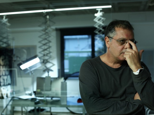 Ένα ελληνικό δημιουργικό γραφείο στην κορυφή του παγκόσμιου design