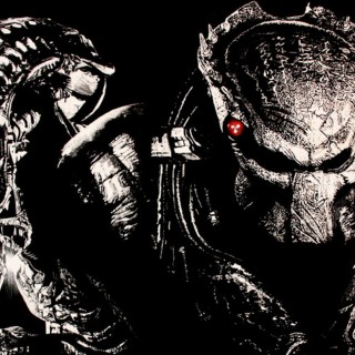 Alien vs Predator
