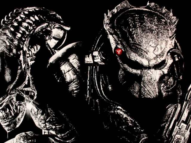 Alien vs Predator