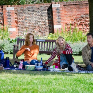 Άρωμα Breaking Bad στη νέα μεταφορά του Hornby στο σινεμά