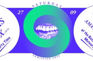 Οι Αmateurboyz επιστρέφουν στη ρώσικη ντίσκο