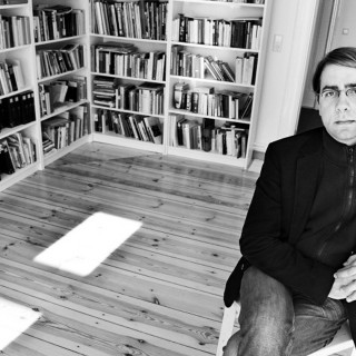 Andreas Fischer-Lescano: «Το Ευρωπαϊκό Δίκαιο μπορεί να μας προστατεύσει από την Τρόικα»