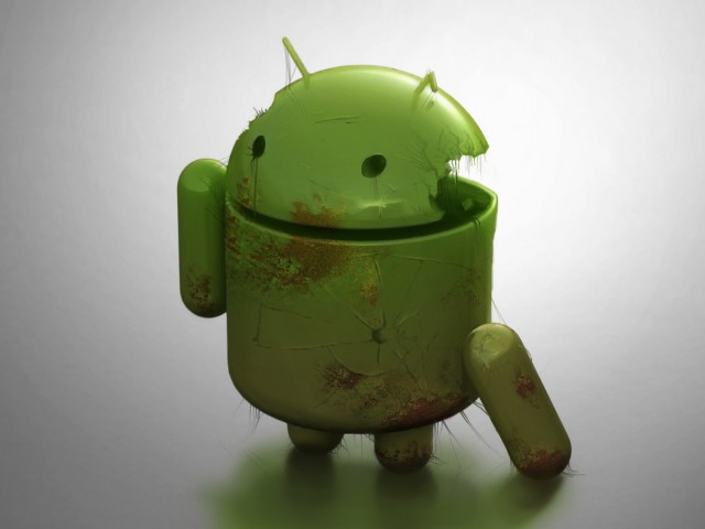 900 εκατ. τσιπάκια που χακάρουν προσωπικά δεδομένα σε συσκευές με Android