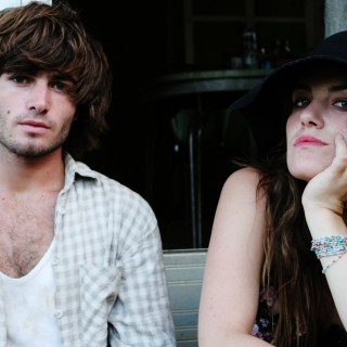 Angus & Julia Stone – Angus & Julia Stone