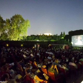 Το αναλυτικό πρόγραμμα του 4th Athens Open Air Film Festival
