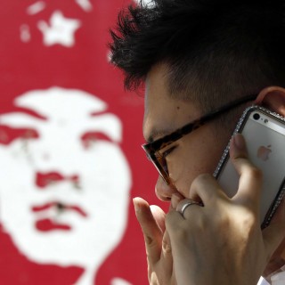 Τι θα συμβεί αν η Κίνα στραφεί στην εγχώρια Τεχνολογία;