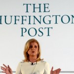 Η Αριάννα Χάφινγκτον αποχωρεί από την Huffington Post