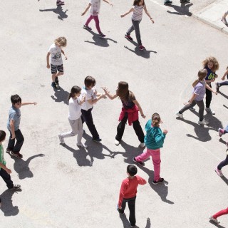 Athener Schule: Ένα σχολείο χωρίς αφεντικό