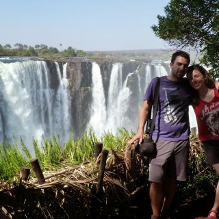 Πέρα από την Αφρική