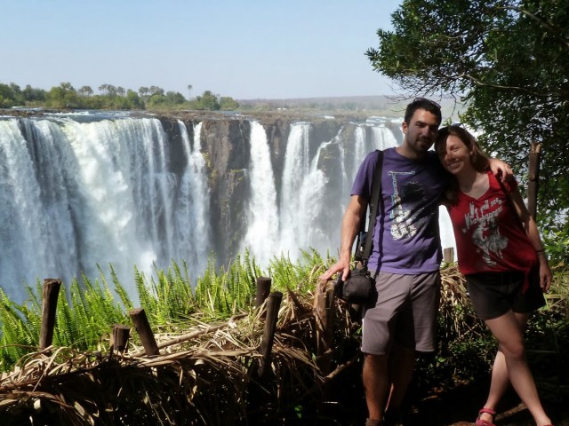 Πέρα από την Αφρική