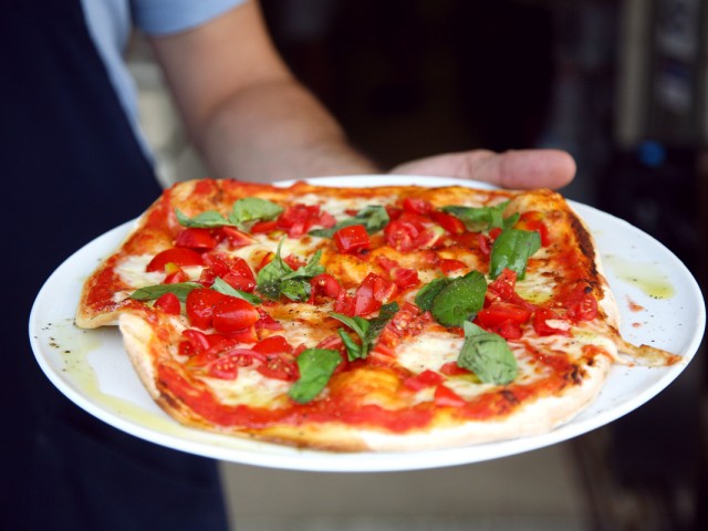 Σαββατοκύριακο έφτασε και ήρθε η ώρα για φαγητό