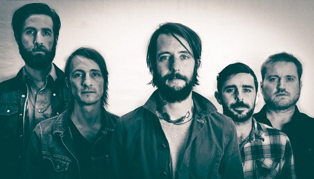 Oι ακουστικοί Band of Horses