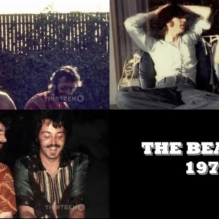 Το τελευταίο «τανγκό» των Lennon και McCartney