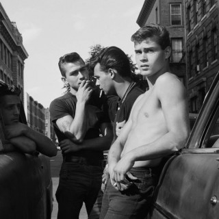 Best of συλλογή των Ramones με την υπογραφή του Morrissey