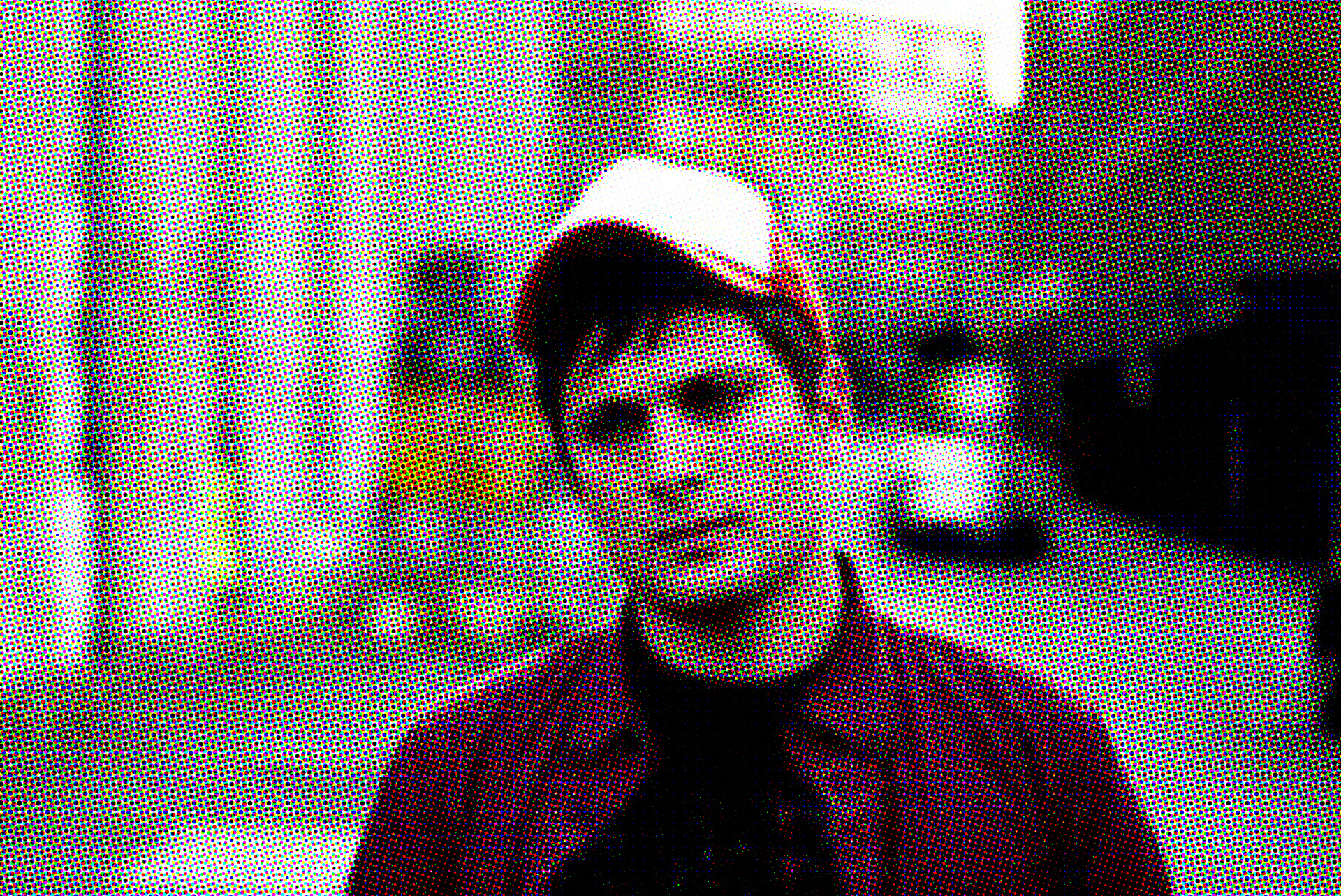 Ο Βασίλης Κουλιγκάς και η PAN Records