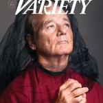 Τι είπε (και τι έκανε) ο Bill Murray στο περιοδικό Variety