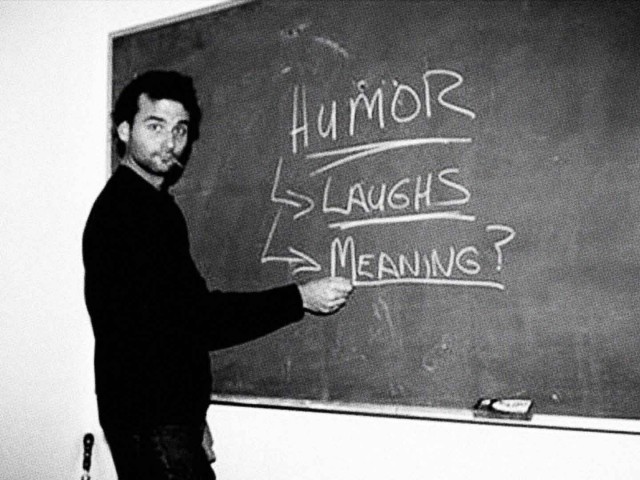 Happy Groundhog Day Bill Murray!
