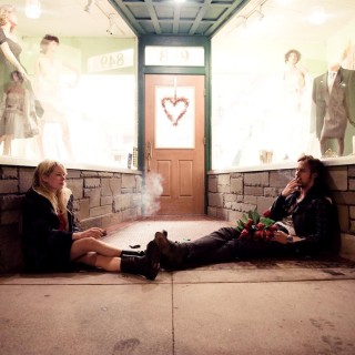 Σορόπια στη μεγάλη οθόνη