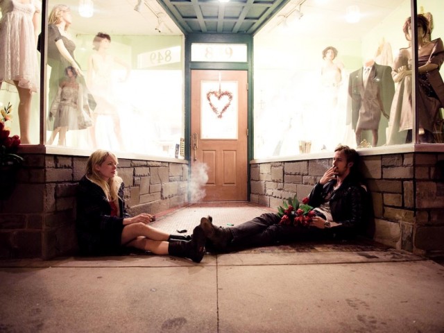 Σορόπια στη μεγάλη οθόνη