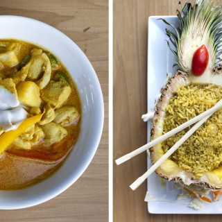 Πέντε αθηναϊκά λαχταριστά πιάτα για αυτό το Σαββατοκύριακο του Οκτωβρίου