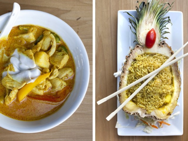 Πέντε αθηναϊκά λαχταριστά πιάτα για αυτό το Σαββατοκύριακο του Οκτωβρίου