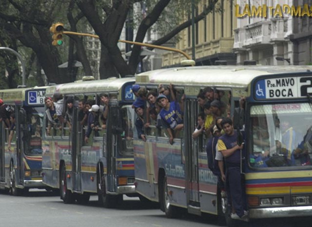 Τελικά, θα μετακινηθούμε από την καφρίλα;