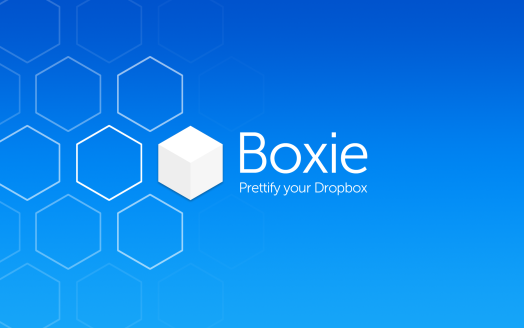 Boxie