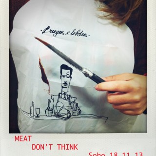 Ιστορίες για μπέργκερ