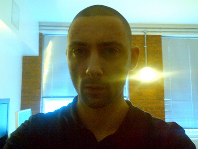 ΑΥΤΟΣ ΕΙΝΑΙ Ο BURIAL!