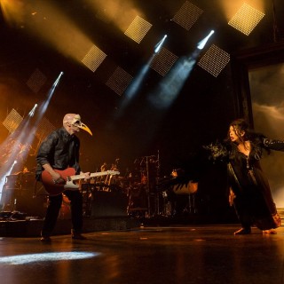 «Ήταν μια επιστροφή-θρίαμβος…»