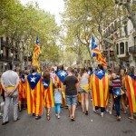 Ανακαλείται μερικώς το δημοψήφισμα πάνω στην ανεξαρτησία της Καταλωνίας