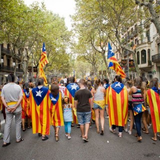 Ισπανία: Οι Καταλανοί αποφασίζουν για το μέλλον τους