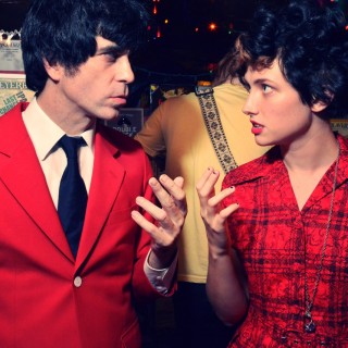 Chain and the Gang – Minimum Rock ‘n’ Roll