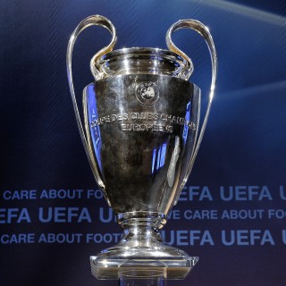 Ποιος θα σηκώσει το Champions League;