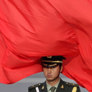 Κινέζοι χάκερ «χτύπησαν» την κυβέρνηση των ΗΠΑ