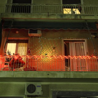 Christmas in any way