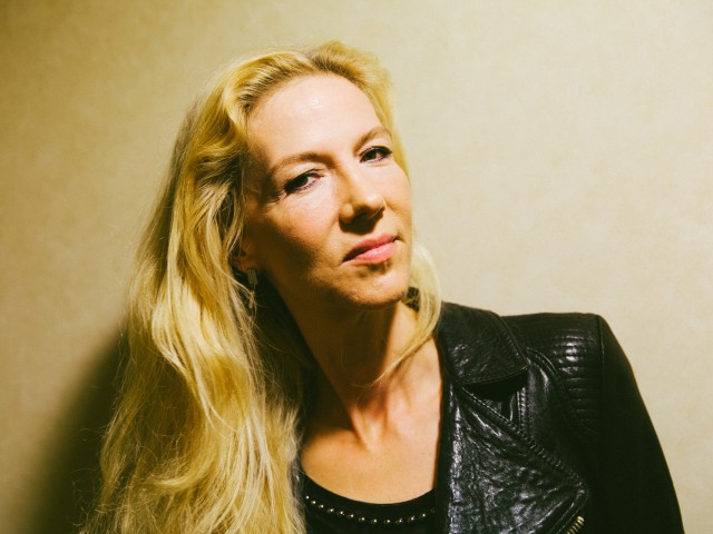 Η ωρίμανση της Λίζα Μάρκλουντ