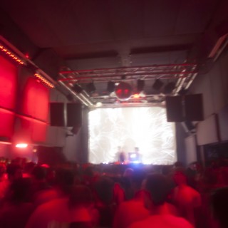 Το τελευταίο διπλό club night του Six d.o.g.s για αυτή τη σεζόν