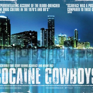 #DocuSunday: Cocaine Cowboys, ένα ντοκιμαντέρ για τον πόλεμο των ναρκωτικών στο Μαϊάμι των ’80s.