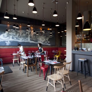 To Cosca φέρνει τις γεύσεις της Σικελίας στο Κουκάκι