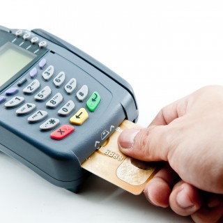 Το PIN πεθαίνει, ζήτω το PIN