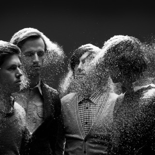 Oι Cut Copy και τα καλοκαίρια της αγάπης