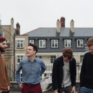 Αυτοί είναι οι Cymbals