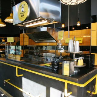 Schweinchen Dick: Ο ειδήμων του Hot Dog