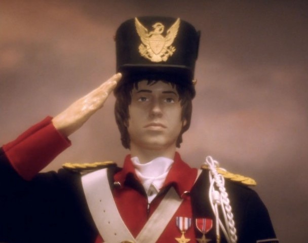 To νέο βίντεο των Daft Punk