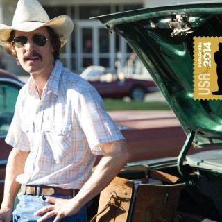 Αφιέρωμα Oscar 2014: Ο Μάθιου Μακόναχι θα πάρει το αίμα του πίσω